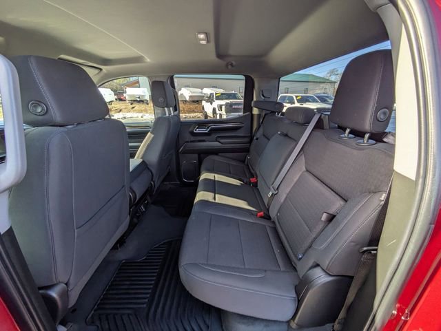 Certified 2024 GMC Sierra 1500 Elevation image 29