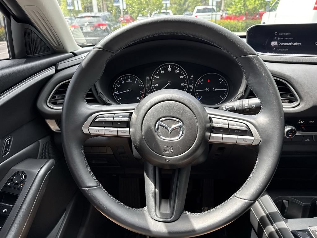 Certified 2021 MAZDA CX-30 AWD 2.5 S w/ Select Package image 48