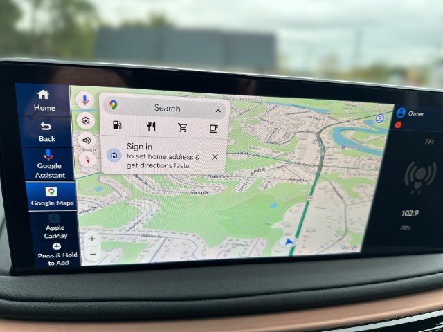 New 2026 Acura MDX w/ Technology Package AWD/4WD image 26