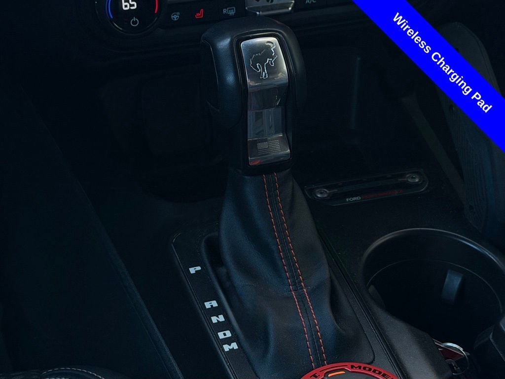 Used 2023 Ford Bronco Raptor AWD/4WD image 18