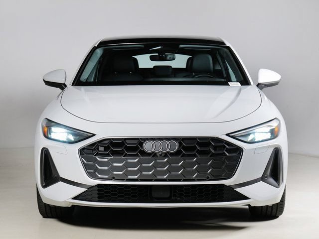 Certified 2025 Audi A5 2.0T Premium w/ Convenience Package AWD/4WD image 8