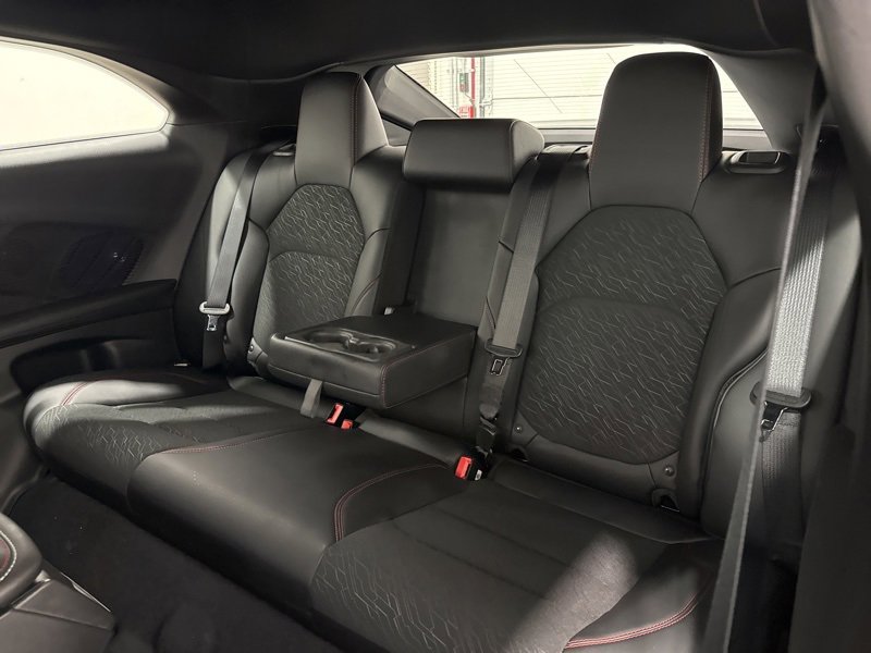 New 2026 Dodge Charger Scat Pack w/ Blacktop Package image 18