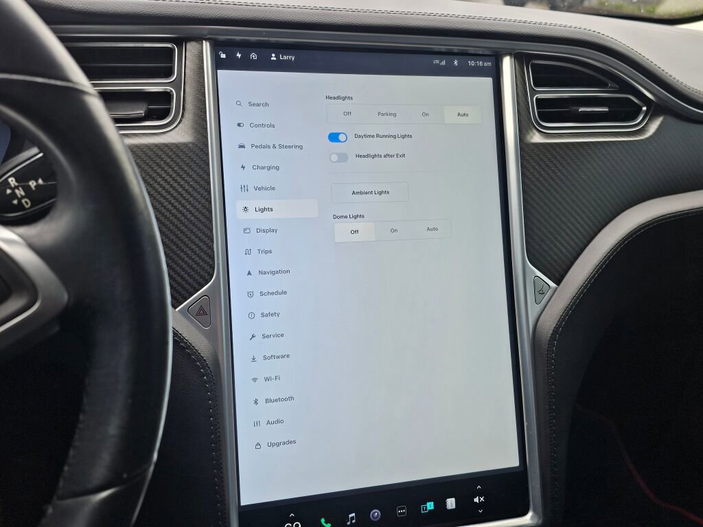 Used 2013 Tesla Model S Performance image 37