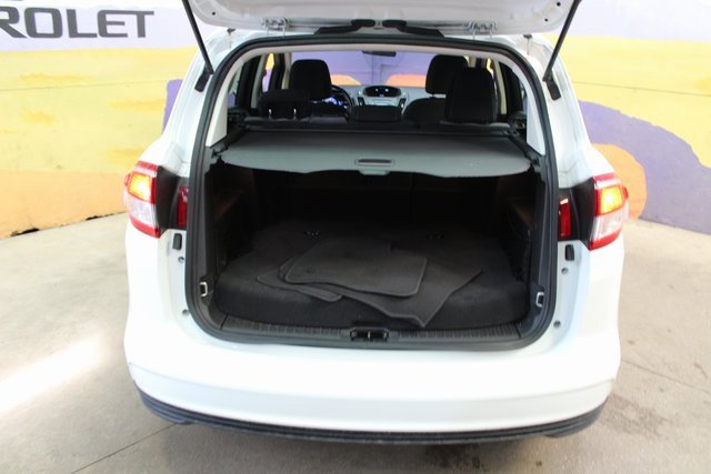 Used 2017 Ford C-MAX SE image 11