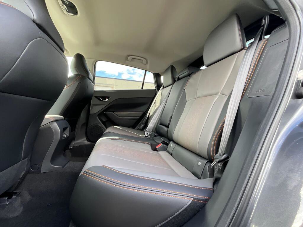 New 2026 Subaru Crosstrek 2.5i Limited image 13