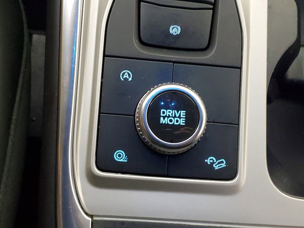 Used 2021 Ford Explorer Timberline image 34