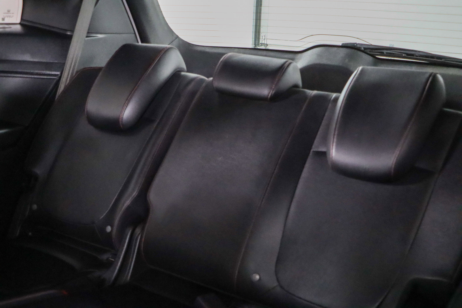 Used 2024 Honda Odyssey Sport image 26