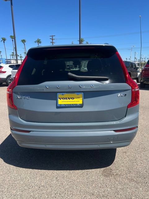 Certified 2023 Volvo XC90 B5 Core AWD/4WD image 4