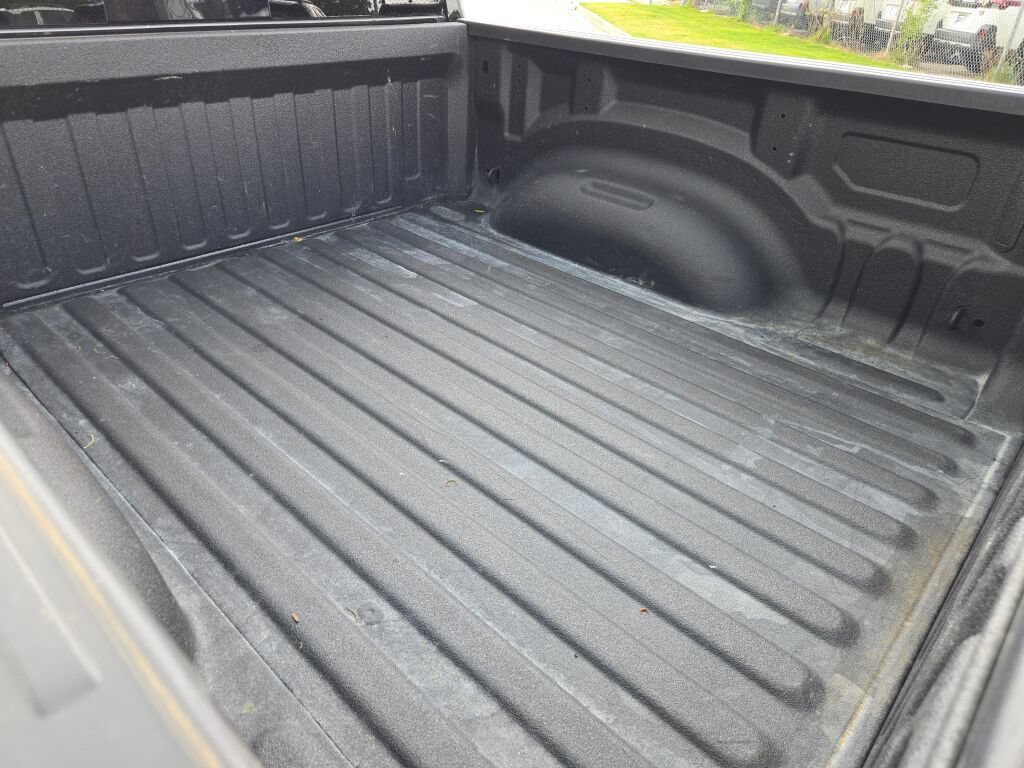 Certified 2022 RAM 1500 Big Horn AWD/4WD image 15
