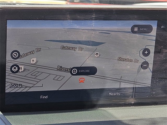 Used 2019 Acura RDX w/ Technology Package image 25