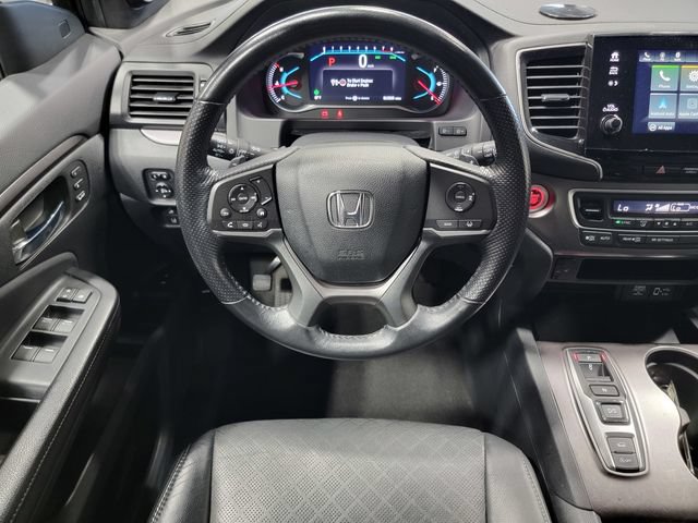 Used 2020 Honda Passport EX-L image 24