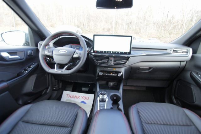 New 2026 Ford Escape ST-Line Elite w/ Equipment Group 501A image 31