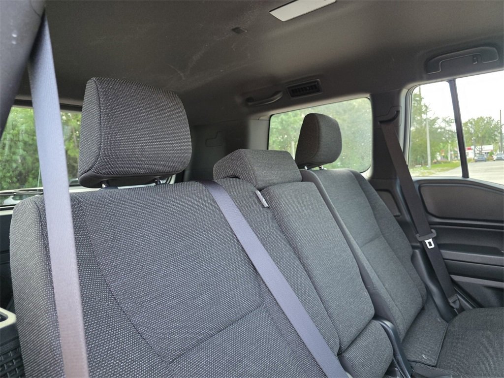 Certified 2024 Toyota Land Cruiser 1958 image 18