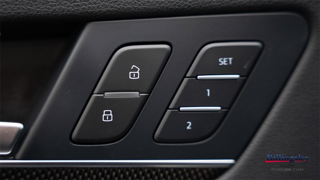 Used 2023 Audi SQ5 Premium Plus w/ Premium Plus Package image 23