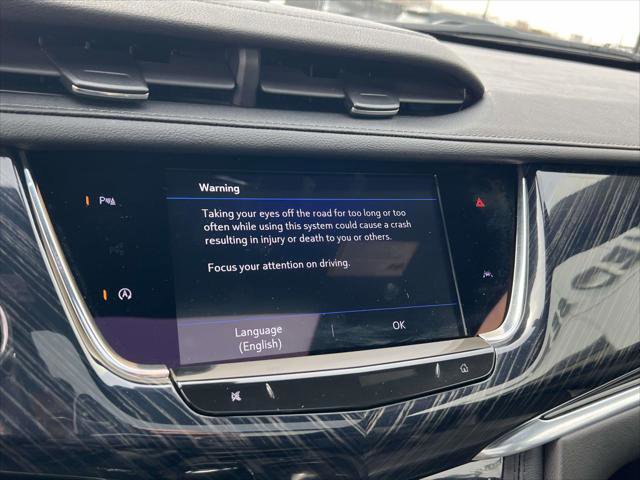 Used 2023 Cadillac XT6 Premium Luxury image 28