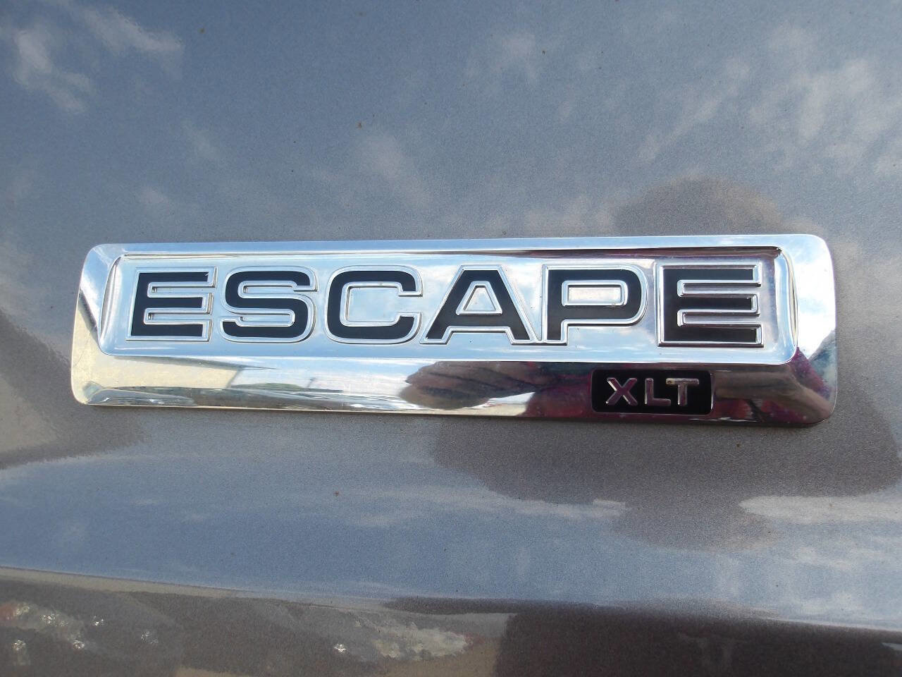 Used 2012 Ford Escape XLT AWD/4WD image 31