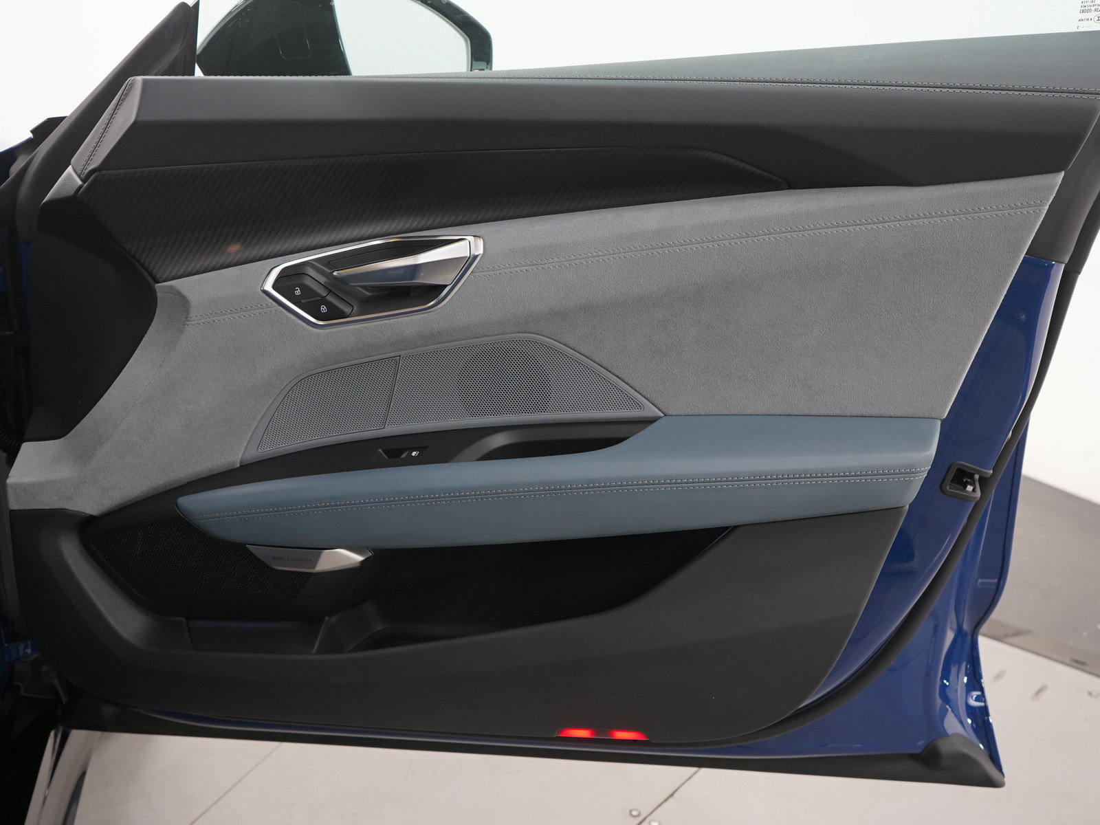 Used 2023 Audi e-tron GT Premium Plus w/ Performance Package image 12