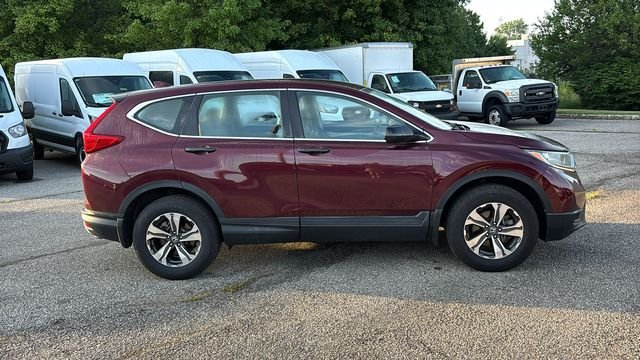 Used 2019 Honda CR-V LX image 25