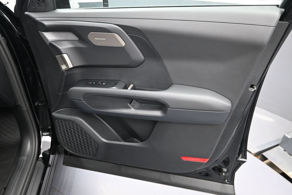 New 2027 Kia Telluride LX FWD image 36