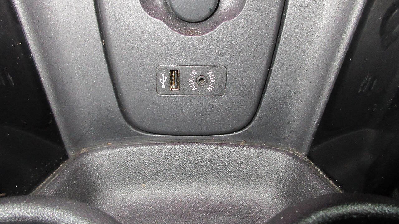 Used 2015 MINI Cooper S FWD image 36