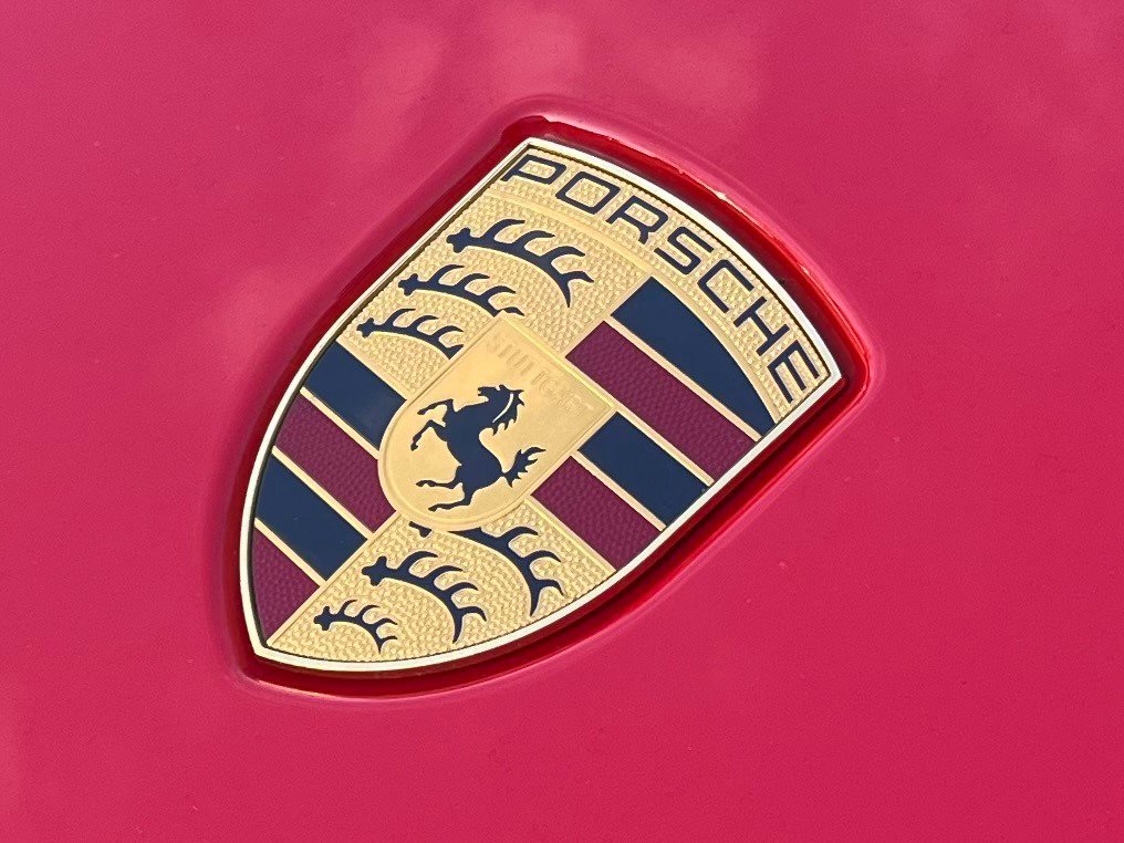 Used 2023 Porsche 718 Boxster image 22