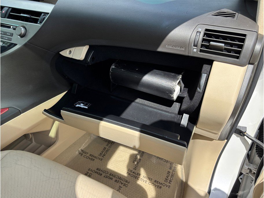 Used 2012 Lexus RX 350 FWD w/ Premium Pkg image 45