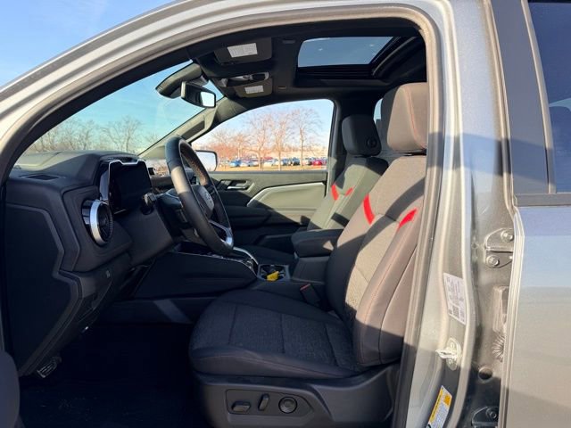 Certified 2025 Chevrolet Colorado Z71 w/ Technology Package image 7