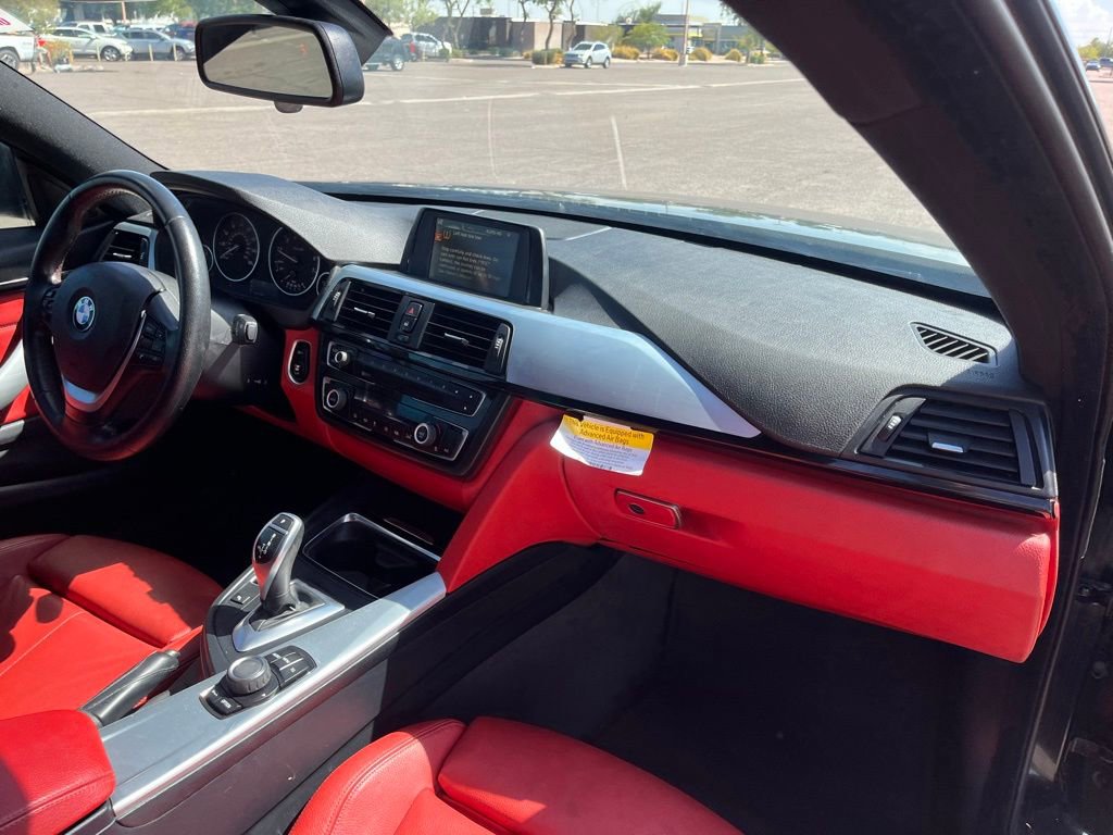 Used 2015 BMW 428i Coupe image 18