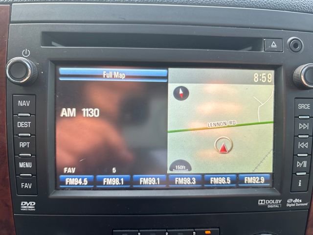 Used 2013 Chevrolet Avalanche LTZ image 20