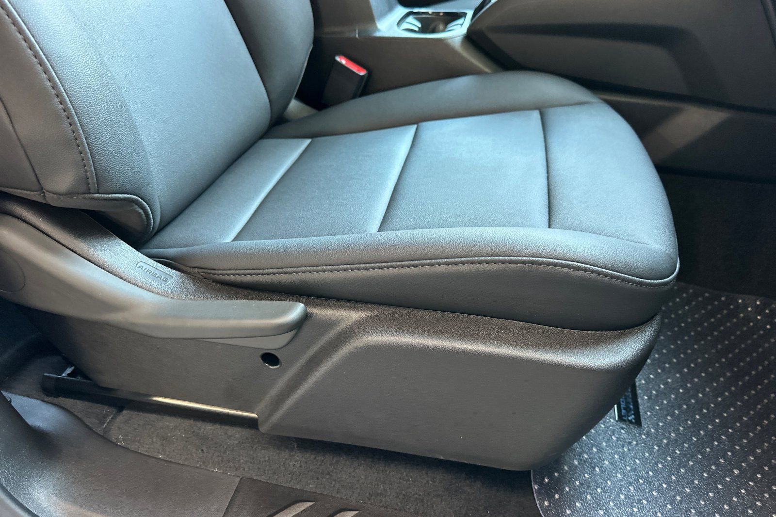 Used 2026 Chevrolet Colorado Trail Boss image 22