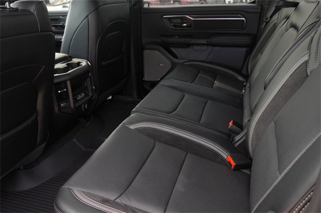 New 2026 RAM 1500 Rebel image 11