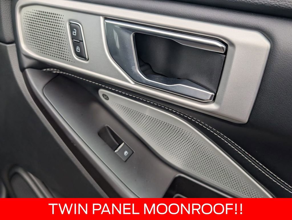 Certified 2020 Ford Explorer ST w/ Premium Technology Package image 53