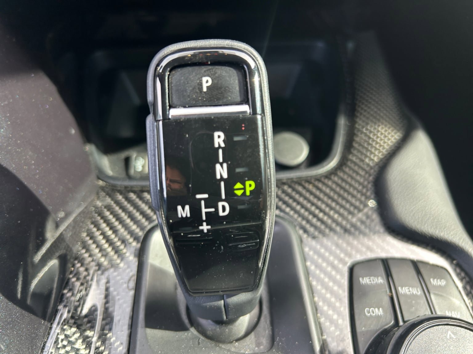 Used 2022 Toyota Supra w/ Safety & Technology Package RWD image 22