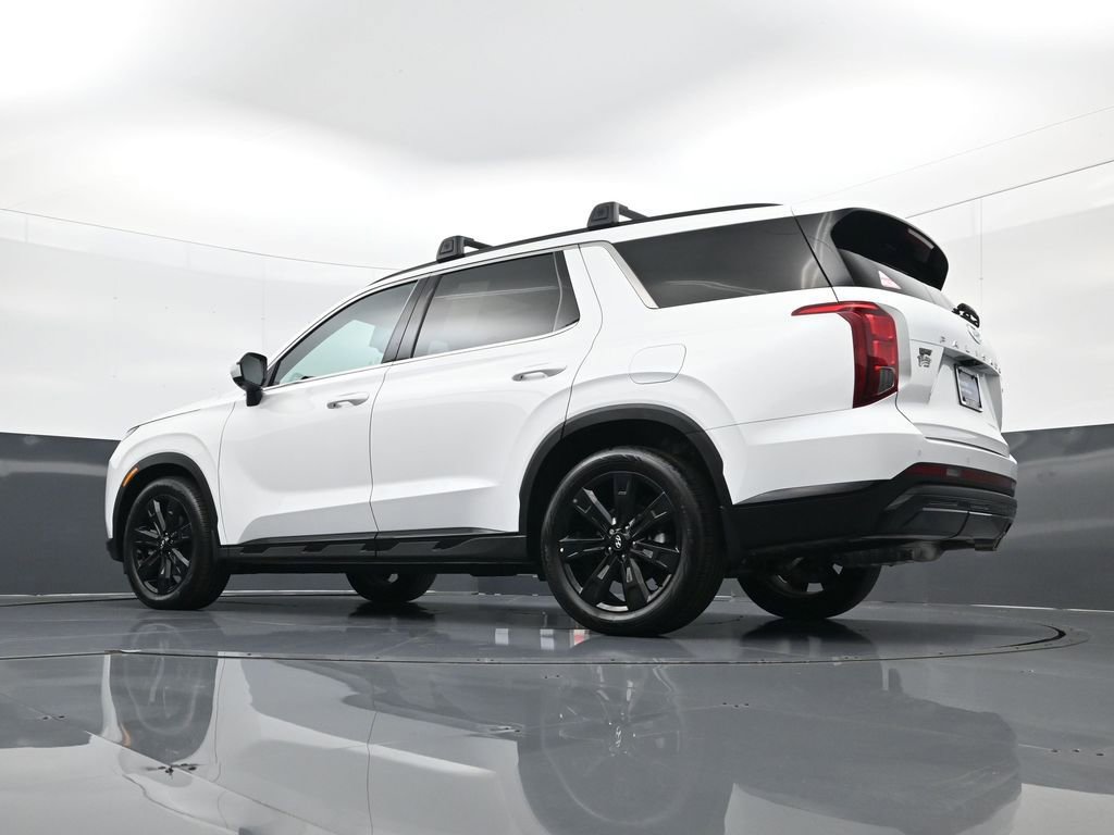 Used 2025 Hyundai Palisade XRT image 28