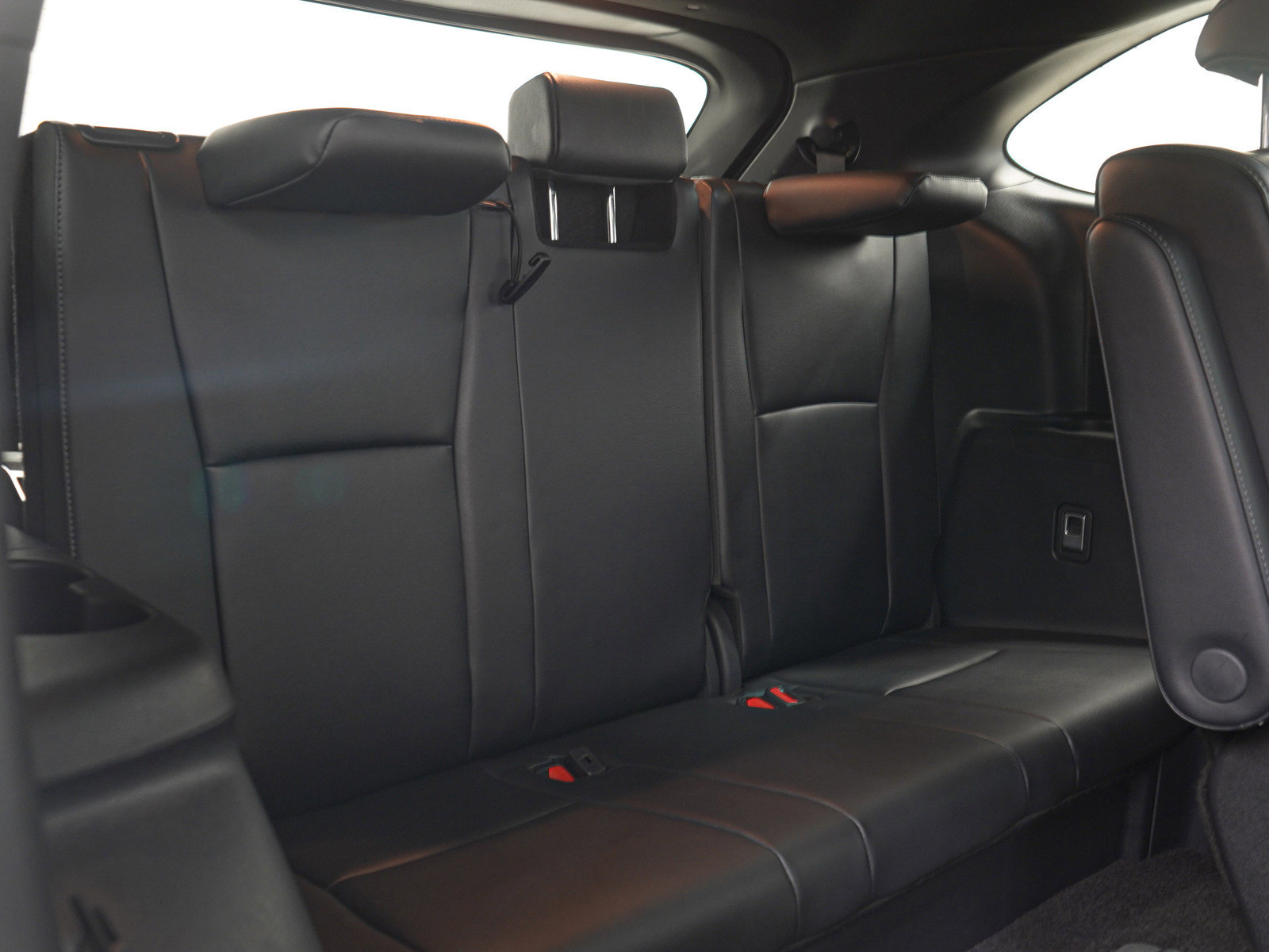 Used 2025 Toyota Highlander XSE AWD/4WD image 15