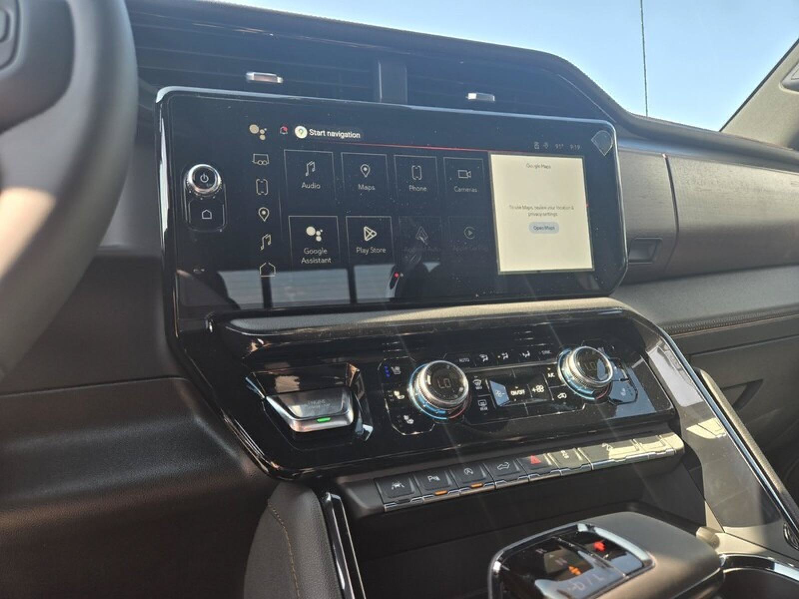 New 2026 GMC Sierra 1500 AT4 w/ AT4 Premium Package AWD/4WD image 14