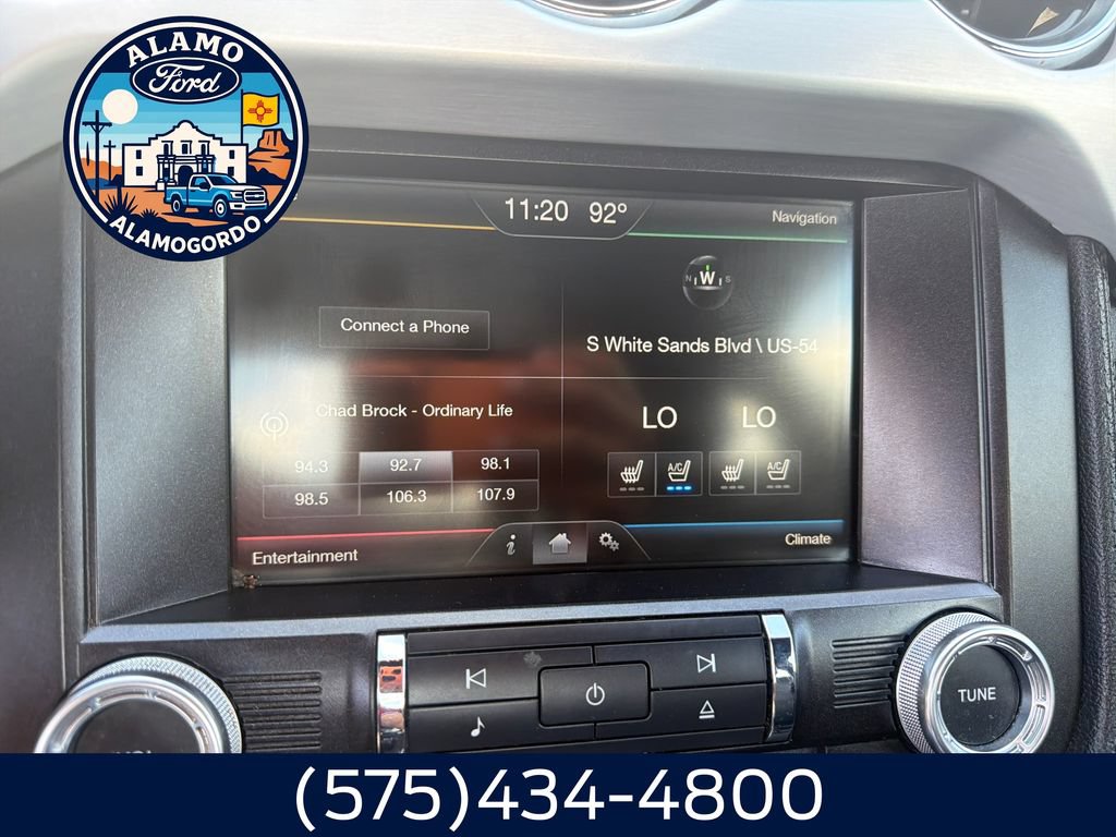 Used 2015 Ford Mustang GT Premium RWD image 18