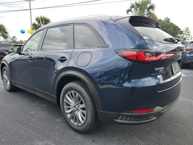 New 2026 MAZDA CX-90 3.3 Turbo w/ Select Package image 5