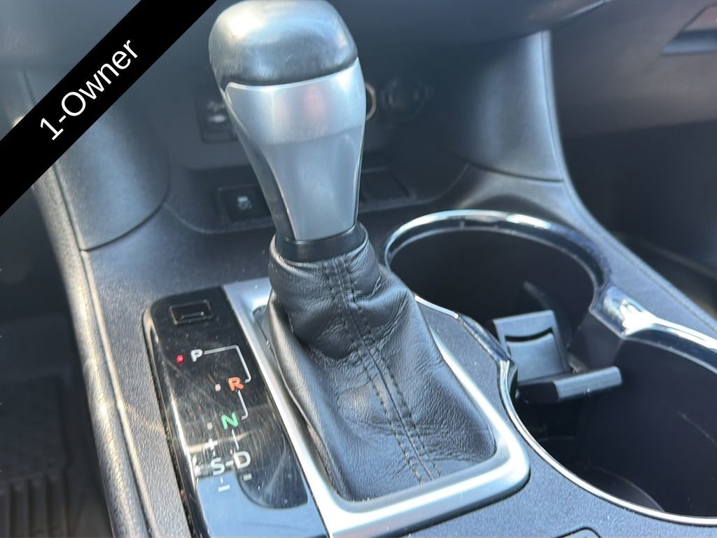 Used 2018 Toyota Highlander Limited FWD image 40