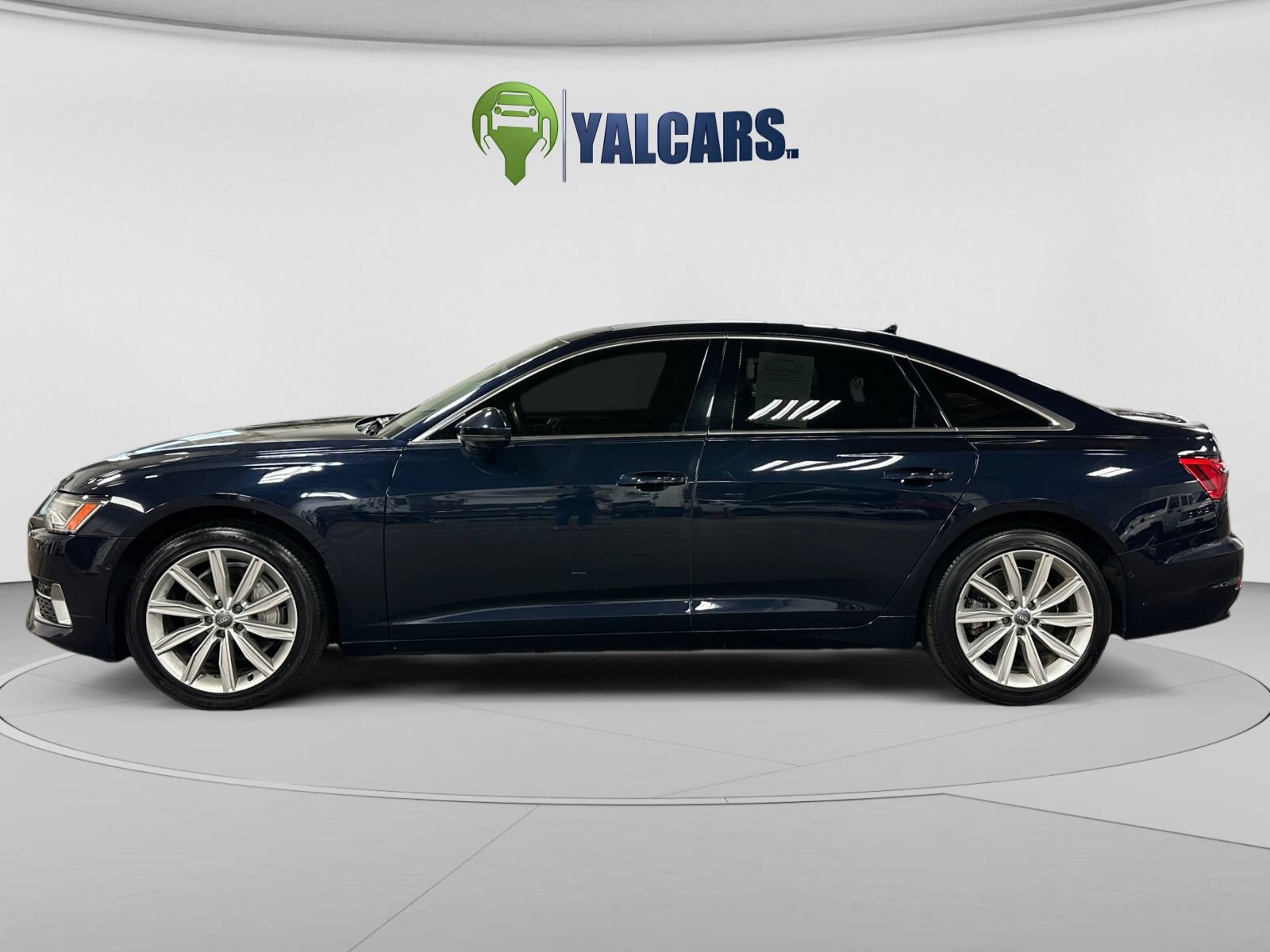 Used 2019 Audi A6 2.0T Premium Plus w/ Premium Plus Package AWD/4WD image 2