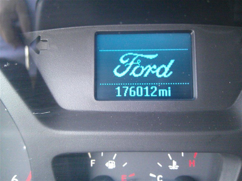 Used 2015 Ford Transit 250 138 w/ Exterior Upgrade Package image 11