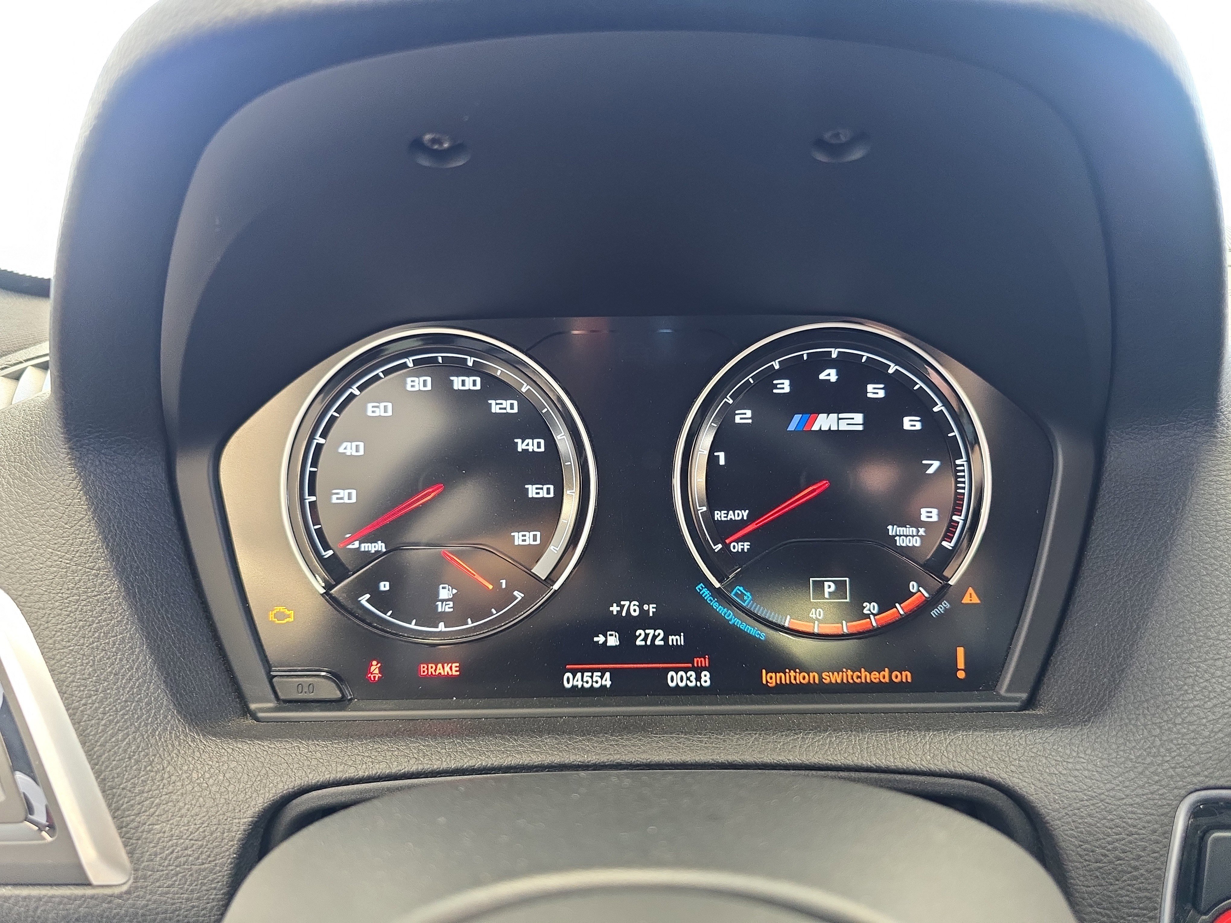 Used 2020 BMW M2 CS image 24