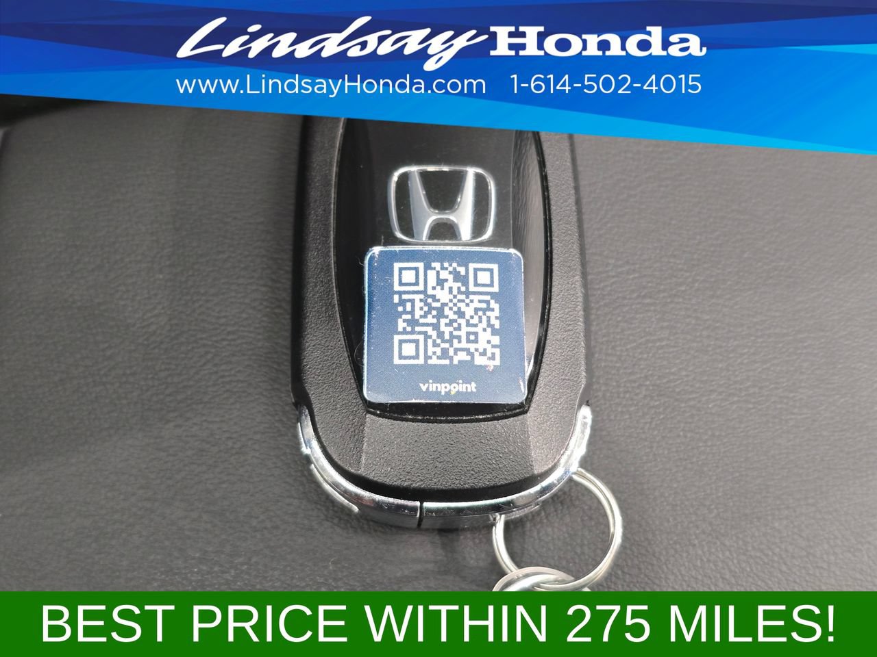 Used 2026 Honda HR-V EX-L image 23