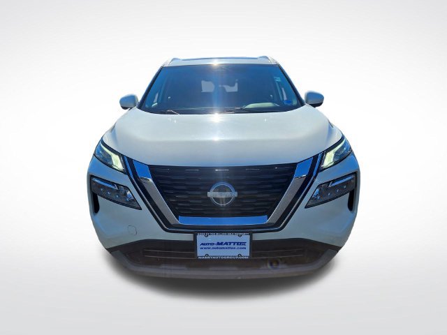 Used 2023 Nissan Rogue SV w/ SV Premium B Package AWD/4WD image 10