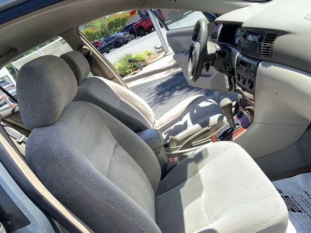 Used 2003 Toyota Corolla CE FWD image 14