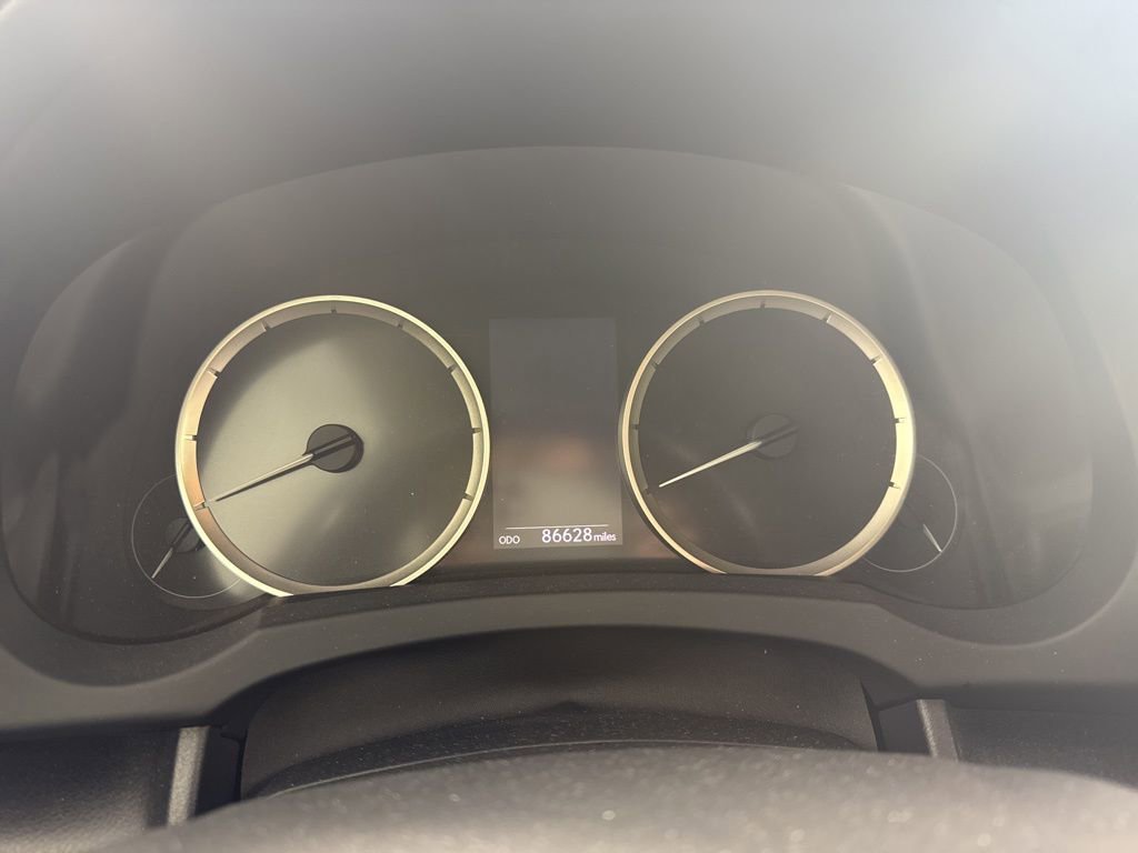 Used 2016 Lexus IS 300 AWD w/ Navigation System Package image 16