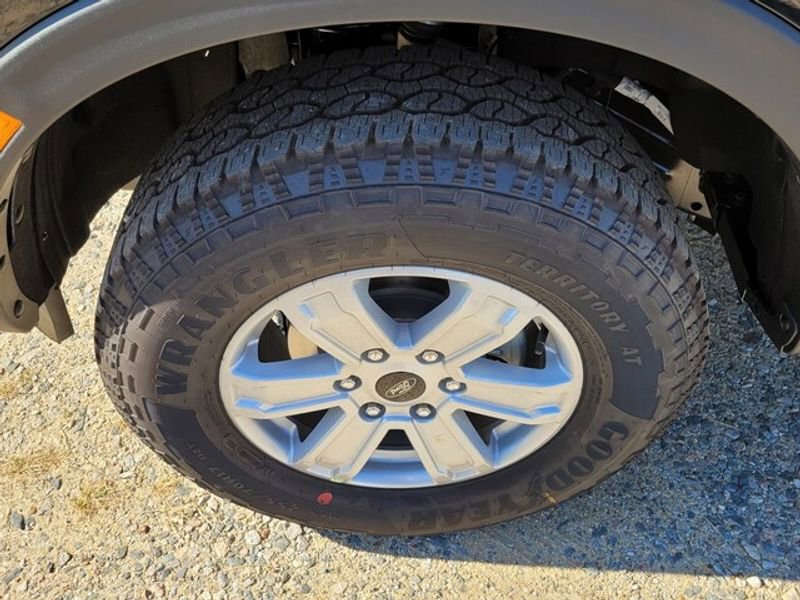 New 2025 Ford Ranger XL image 15
