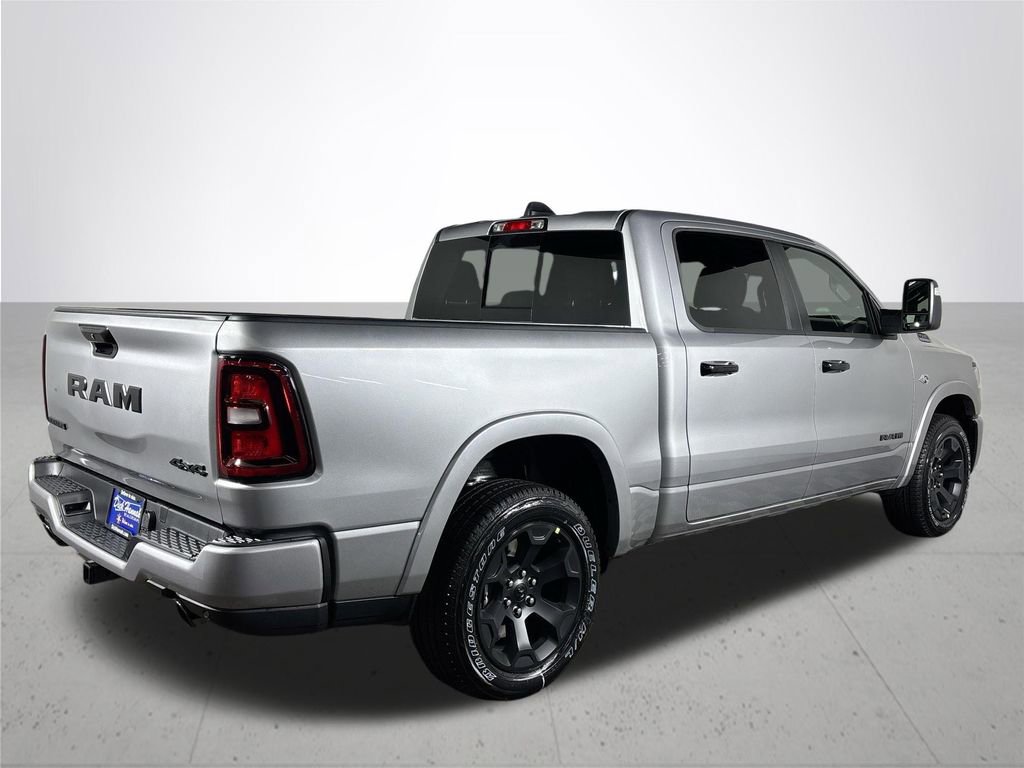 New 2026 RAM 1500 Big Horn image 6