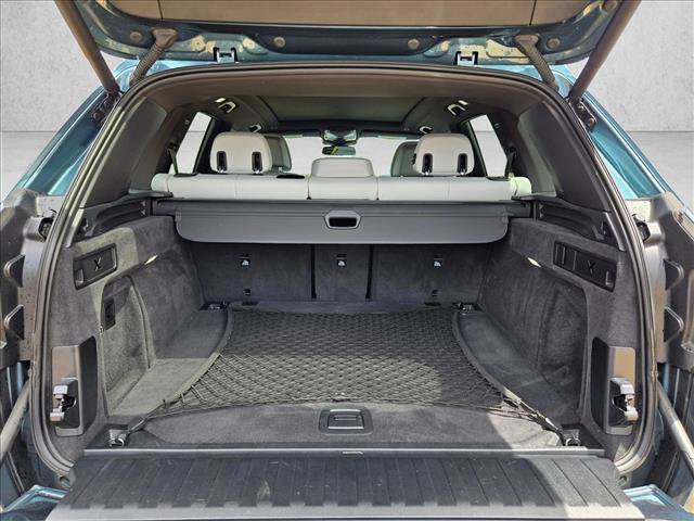 Used 2025 BMW X5 sDrive40i RWD image 20