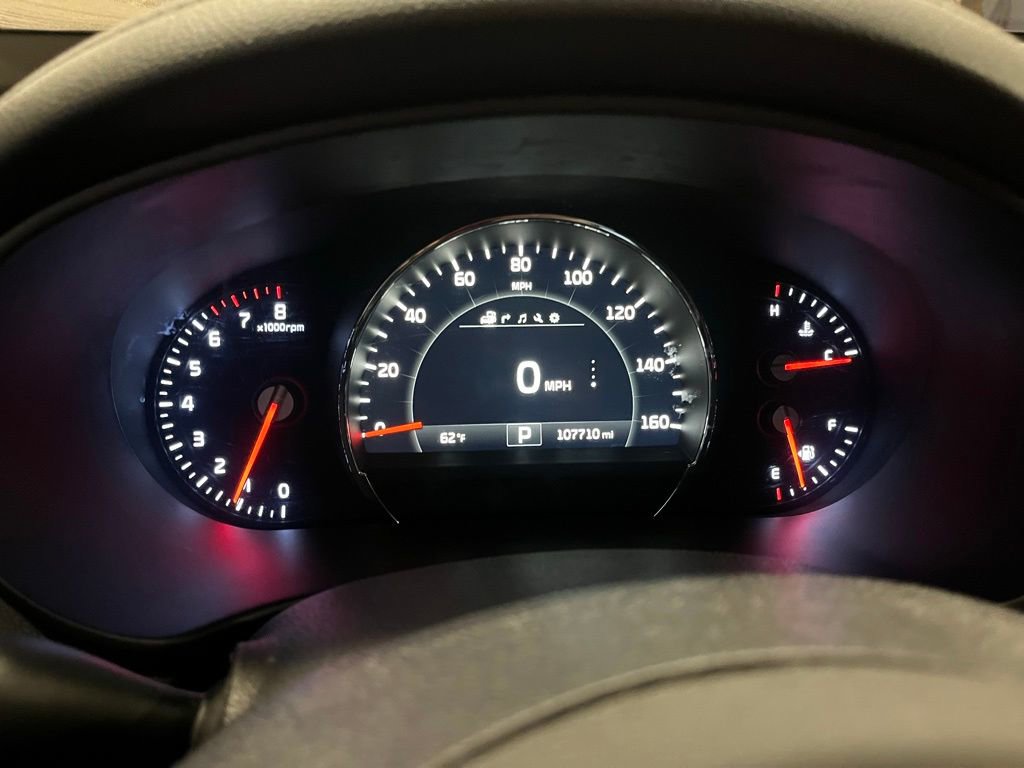 Used 2018 Kia Sorento SX image 19